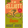 Sibanda and the Night Adder - Paperback