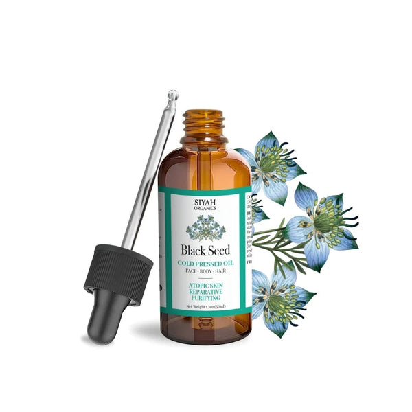 Black Seed