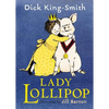 Lady Lollipop - Paperback