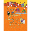 A Second, a Minute, a Week with Days in It: A Book about Time - Paperback