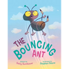 The Bouncing Ant - Paperback