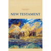 New Collegeville Bible Commentary: New Testament - Paperback