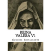 Reina Valera V1: Nombres Restaurados - Paperback