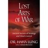 Lost Art of War - Paperback