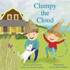 Clumpy the Cloud - Paperback