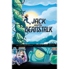 Jack and the Beanstalk: A Discover Graphics Fairy Tale - Paperback