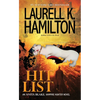 Hit List: An Anita Blake, Vampire Hunter Novel - Mass Market Paperbound