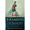 Juramento de Sangre - Paperback