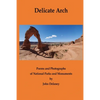 Delicate Arch - Paperback