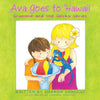 Ava Goes to Hawaii: Grammie and the Gecko Series - Paperback