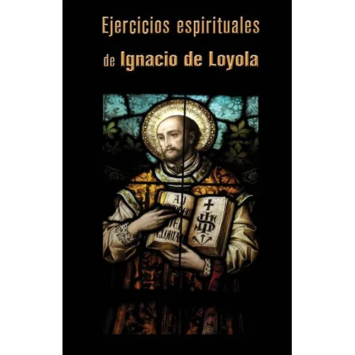 Ejercicios espirituales - Paperback