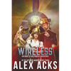 Wireless and More Steam-Powered Adventures - Paperback