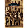 Boonton - Hardcover