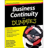 Business Continuity For Dummies - Paperback