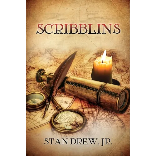 Scribblins - Paperback