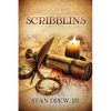 Scribblins - Paperback