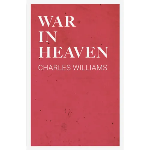War in Heaven - Paperback