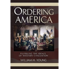 Ordering America - Hardcover