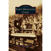 Early Mendocino Coast - Hardcover