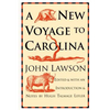 New Voyage to Carolina - Paperback