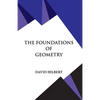 The Foundations of Geometry - Paperback