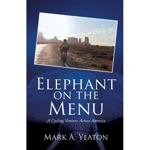 Elephant on the Menu - Paperback