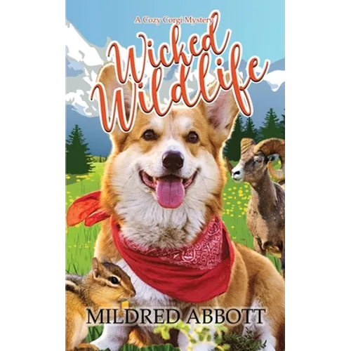 Wicked Wildlife - Paperback