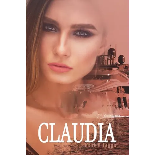 Claudia: Operation Chaos - Paperback