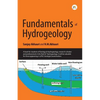 Fundamentals Of Hydrogeology - Paperback