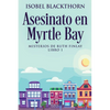 Asesinato en Myrtle Bay - Paperback