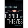 Prince of Thieves - Paperback