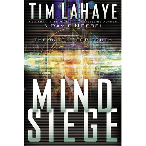 Mind Siege: The Battle for Truth - Paperback