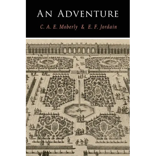 An Adventure - Paperback