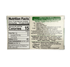 Bouillon Cubes, Vegan