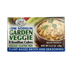 Bouillon Cubes, Vegan
