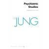 Collected Works of C. G. Jung, Volume 1: Psychiatric Studies - Paperback