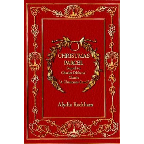 Christmas Parcel - Paperback