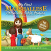 My First Marshallese Children's Bible Stories with English Translations - Paperback