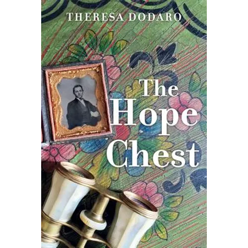 The Hope Chest - Paperback
