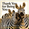 Thank You for Being You - Hardcover