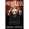 Merciless - Paperback