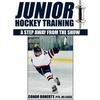 Junior Hockey Training - Paperback