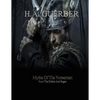 Myths of the Norsemen - Paperback