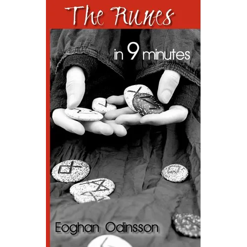 The Runes in 9 minutes - Paperback