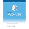 Born of a Woman: Teacher's Manual - Paperback