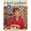 Hand Applique with Alex Anderson - Paperback