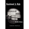 Hazelwood Jr. High - Paperback