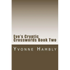 Eve's Cryptic Crosswords Book Two - Paperback