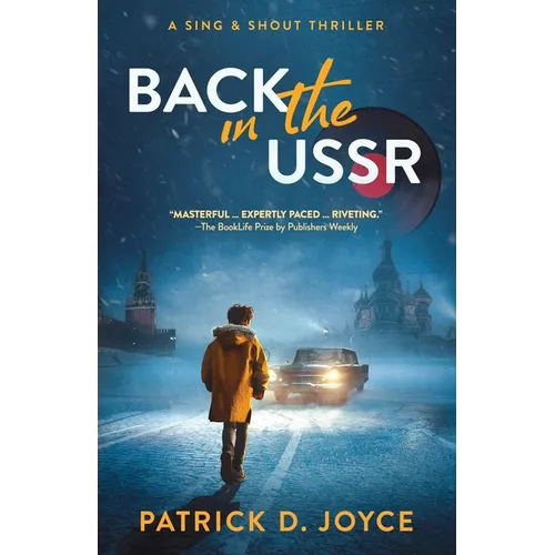 Back in the USSR - Paperback