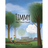 Timmy, the Timid Cloud - Paperback
